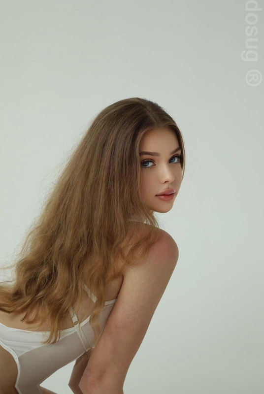 girl photo
