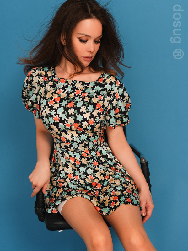 girl photo
