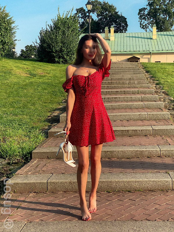 girl photo